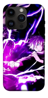 Чехол на Apple iPhone 14 Pro (6.1") Satoru Gojo фото 1 из 1
