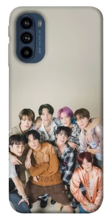 Чохол на Motorola Moto G41 NCT фото 1 з 1