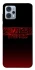Чехол на Motorola Moto G23 Stranger Things ver.18 фото 1 из 1