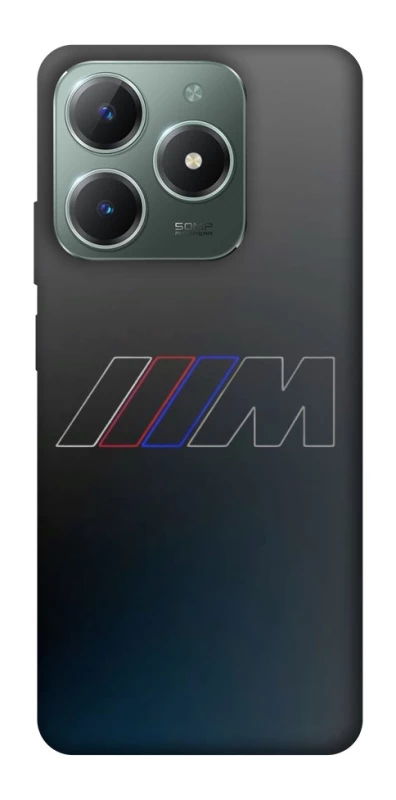Чохол на Realme C61 M-series фото 1 з 1