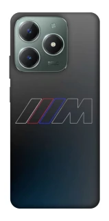 Чохол на Realme C61 M-series фото 1 з 1