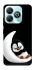 Чохол на ZTE Blade A75 4G My Penguin фото 1 з 1