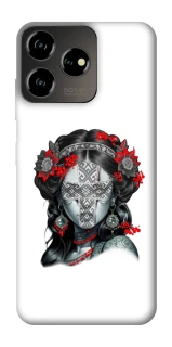 Чохол на ZTE Blade V50 Design 4G Мотанка Оберіг фото 1 з 1