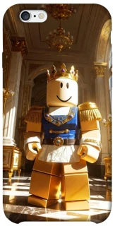 Чохол на Apple iPhone 6/6s (4.7") Roblox aesthetics ver.6 фото 1 з 1