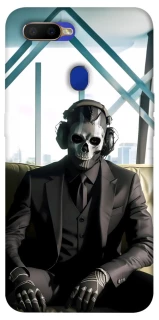 Чохол на Oppo A5s Riley Ghost фото 1 з 1