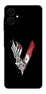 Чехол на Samsung Galaxy A06 V-Vikings фото 1 из 1