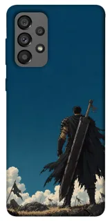 Чохол на Samsung Galaxy A73 5G Berserk v23 фото 1 з 1