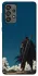 Чохол на Samsung Galaxy A73 5G Berserk v23 фото 1 з 1