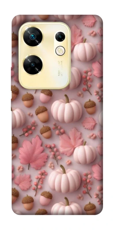 Чехол на Infinix Zero 30 4G Autumn vibes ver.2 фото 1 Чехол на Infinix Zero 30 4G Autumn vibes ver.2 фото 1 из 1