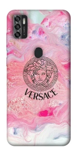 Чохол на ZTE Blade A7s (2020) Versace ver.3 фото 1 з 1