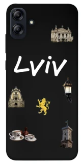 Чехол на Samsung Galaxy A04e Lviv фото 1 из 1