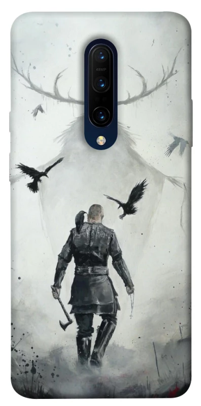 Чохол на OnePlus 7 Pro Viking v4 фото 1 з 1