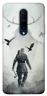 Чохол на OnePlus 7 Pro Viking v4 фото 1 з 1