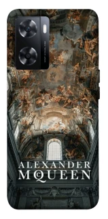 Чохол на OnePlus Nord N20 SE Alexander McQueen фото 1 з 1