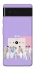 Чохол на Google Pixel 6 BTS v7 фото 1 з 1