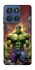 Чохол на Motorola Edge 60 Stylus Hulk фото 1 з 1