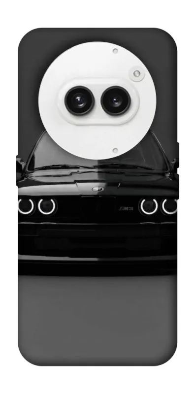 Чохол на Nothing Phone (2a) BMW v11 фото 1 з 1