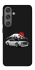 Чехол на Samsung Galaxy S24 Машина аниме фото 1 из 1