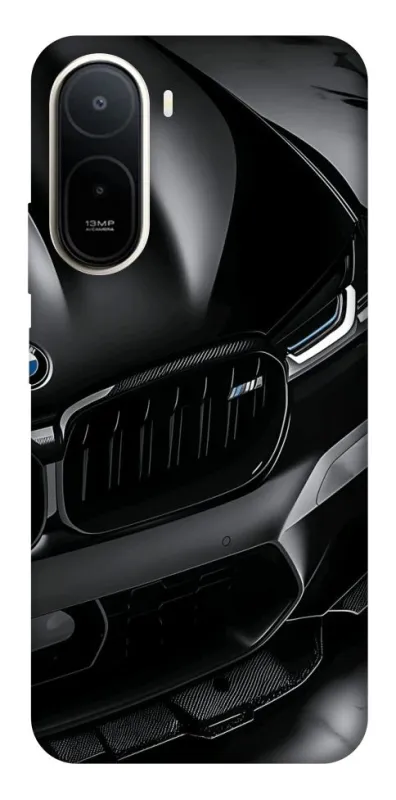 Чохол на Xiaomi Redmi A7 Pro 4G BMW M5 v35 фото 1 з 1