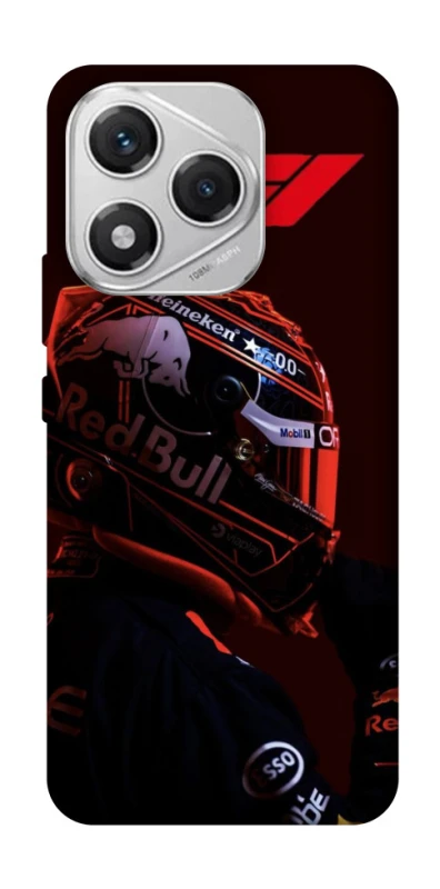 Чохол на Honor 400 Lite F-1 ver.1 фото 1 з 1