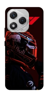 Чохол на Honor 400 Lite F-1 ver.1 фото 1 з 1