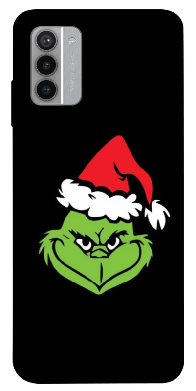 Чохол на Nokia G42 Грінч v2 фото 1 з 1