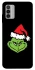 Чохол на Nokia G42 Грінч v2 фото 1 з 1