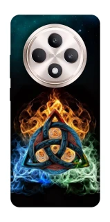 Чохол на Oppo Reno 12 F 4G/5G Трикветр фото 1 з 1