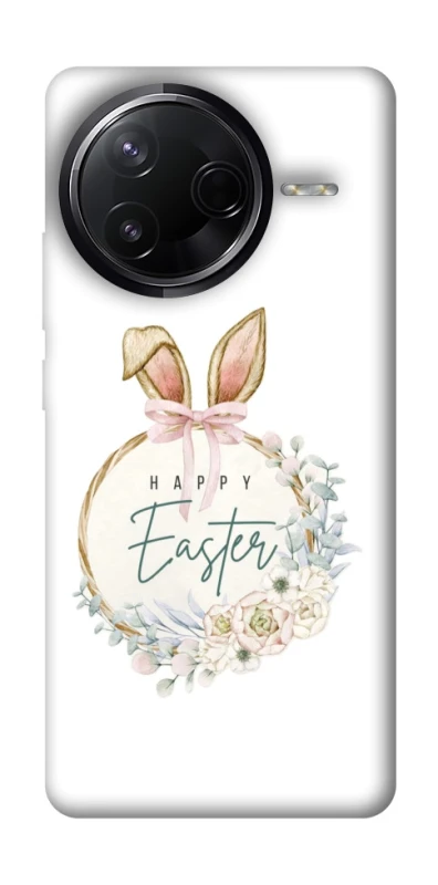 Чехол на Infinix Note 50 Pro Easter ver.7 фото 1 из 1