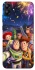 Чохол на Samsung Galaxy A04e Toy Story фото 1 з 1