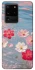 Чохол на Samsung Galaxy S20 Ultra Breeze Bloom фото 1 з 1