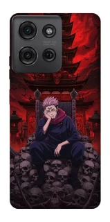 Чохол на Motorola Moto G75 Itadori v3 фото 1 з 1