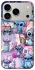 Чехол на Apple iPhone 17 Pro (6.3") Stitch ver.25 фото 1 из 1