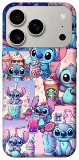 Чехол на Apple iPhone 18 Pro Stitch ver.25 фото 1 из 2