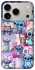 Чехол на Apple iPhone 18 Pro Stitch ver.25 фото 1 из 2