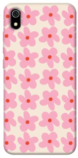 Чохол на Xiaomi Redmi 7A Flowers 2 фото 1 з 1