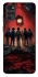 Чохол на Motorola Moto G22 Stranger Things ver.27 фото 1 з 1