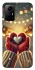 Чехол на Xiaomi Redmi Note 12S Heart in hand фото 1 из 1