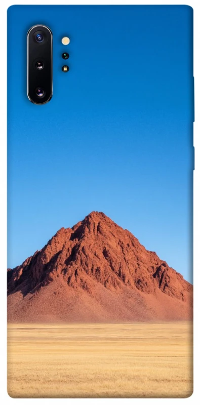 Чохол на Samsung Galaxy Note 10 Plus Alone mountain фото 1 з 1