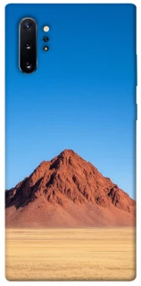 Чохол на Samsung Galaxy Note 10 Plus Alone mountain фото 1 з 1