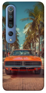 Чехол на Xiaomi Mi 10 / Mi 10 Pro Tropical car фото 1 Чехол на Xiaomi Mi 10 / Mi 10 Pro Tropical car фото 1 из 1