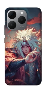 Чохол на Realme 15T Jiraiya фото 1 з 1