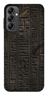 Чохол на Samsung Galaxy A14 4G/5G Hieroglyphs фото 1 з 1