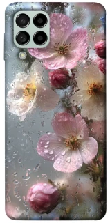 Чохол на Samsung Galaxy M53 5G Flowers v10 фото 1 з 1