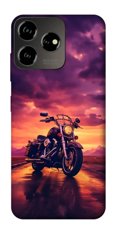 Чохол на ZTE Blade V50 Design 4G Motorbike фото 1 з 1