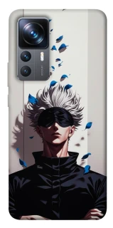 Чохол на Xiaomi 12T / 12T Pro Satoru Gojo v4 фото 1 з 1
