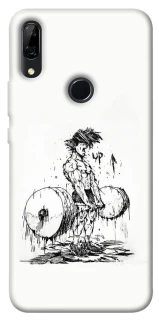 Чохол на Huawei P Smart Z UP UP UP фото 1 з 1