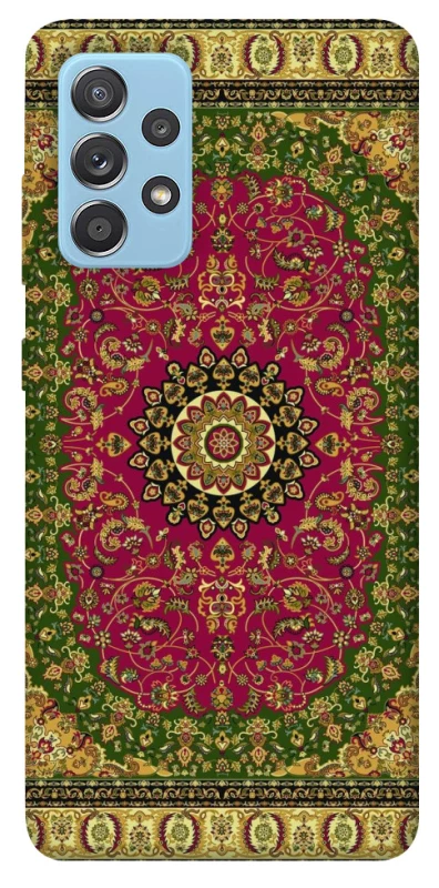 Чохол на Samsung Galaxy A52 4G / A52 5G Килим v13 фото 1 з 1