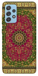 Чохол на Samsung Galaxy A52 4G / A52 5G Килим v13 фото 1 з 1