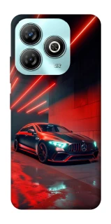 Чехол на ZTE Blade A75 4G Neon Mers фото 1 из 1